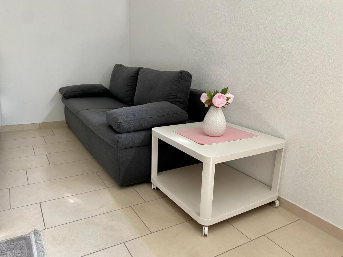 フリードリヒスハーフェンCasa Gazzoアパートメント エクステリア 写真